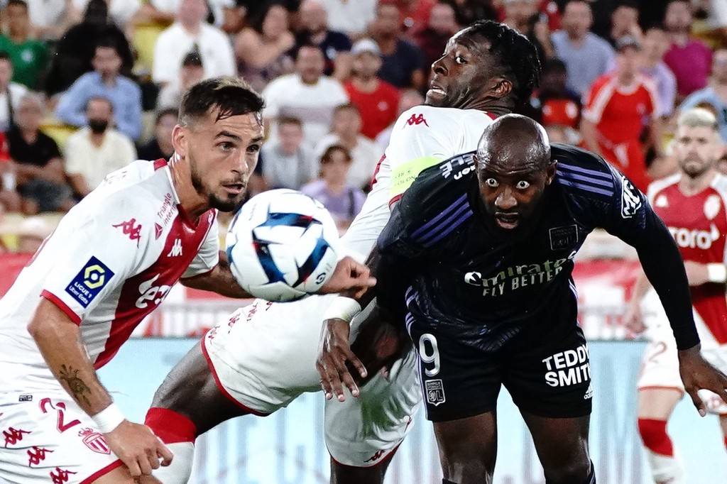 摩纳哥：欧冠赛场的“逆袭与坚守”