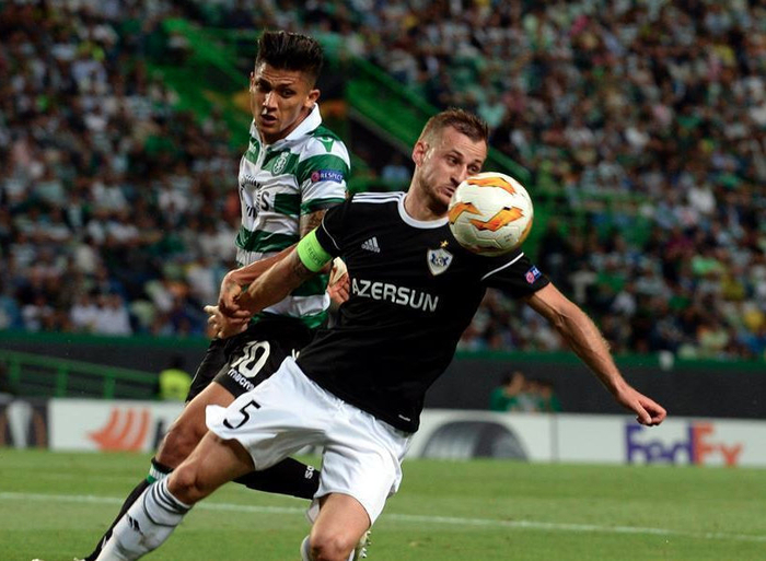 卡拉巴赫：欧冠赛场上的“逆袭草根”传奇